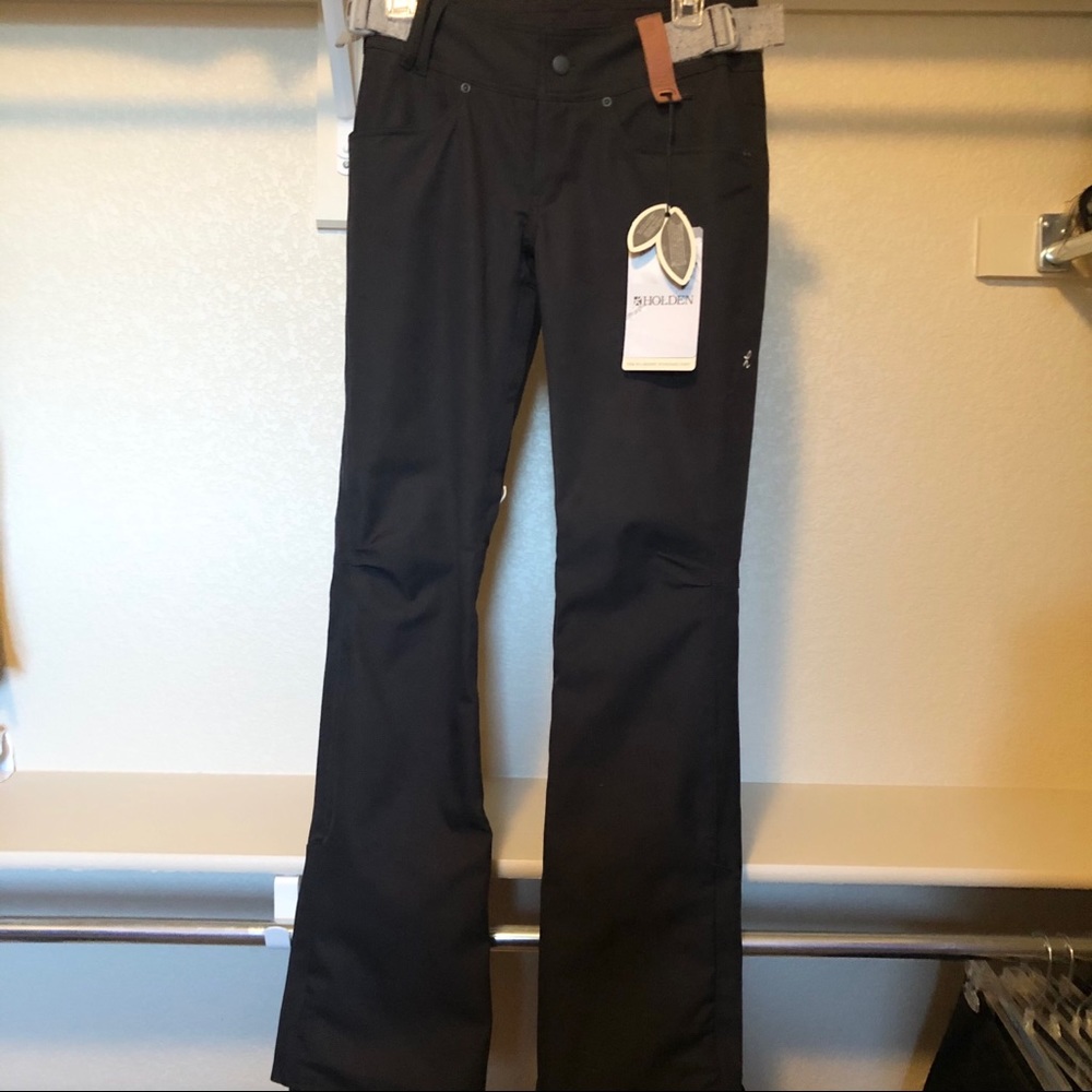 Holden Ski/Snowboard Pants NWT